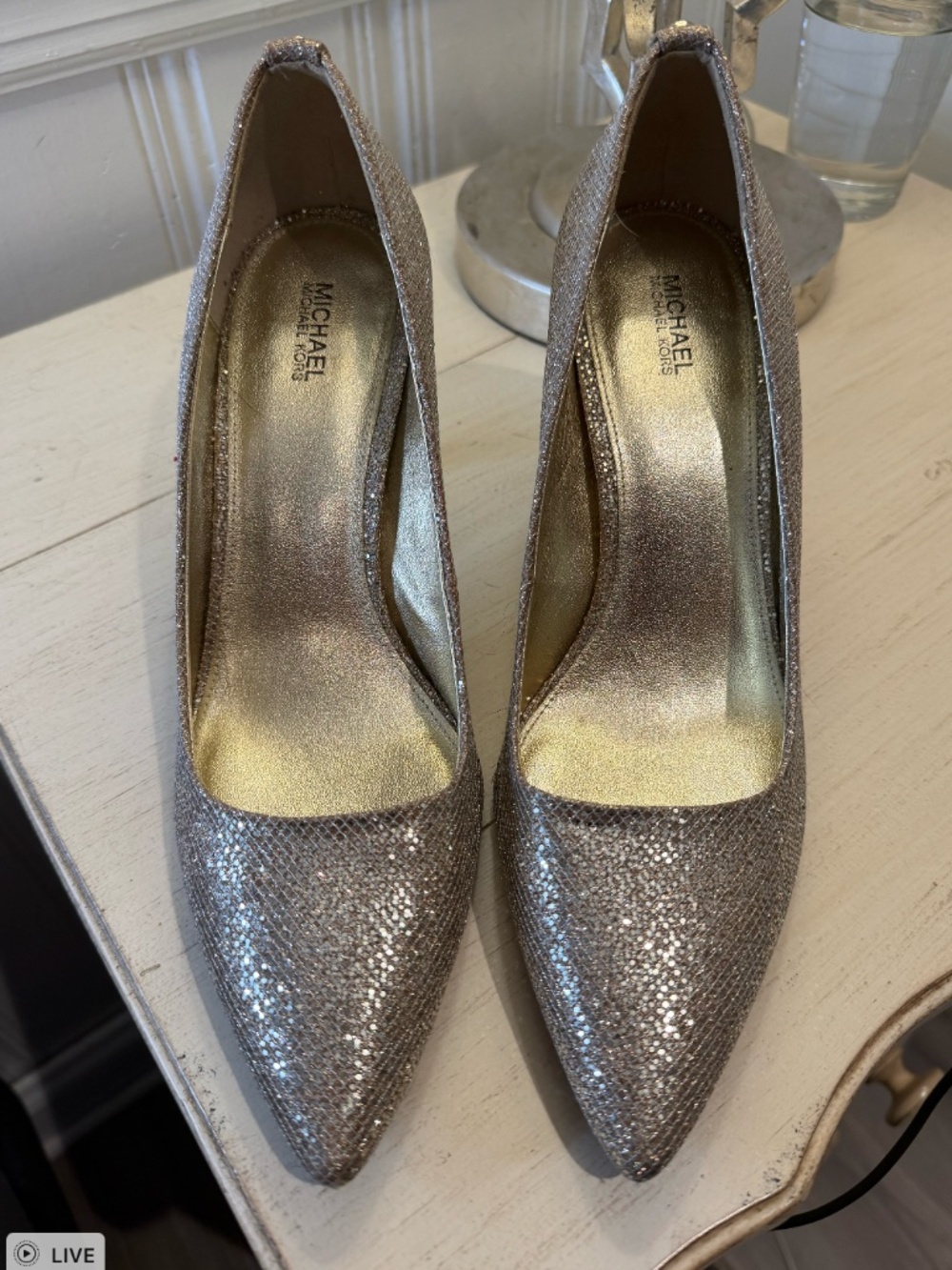Michael Kors Heels
